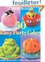 50 Easy Party Cakes