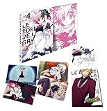 グリザイアの楽園 第4巻 (初回限定版) [Blu-ray]