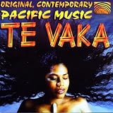 Image of Original Contemporary Pacific Music