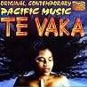 Image of album by Te Vaka