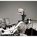 RAM HANDLEBAR MOUNT & CRADLE for the TOMTOM ONE v4 Assist / Traffic & TOMTOM ONE v5 IQ Routes
