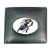 Wallet / Billfold of Legend of Zelda Attack Portrait (Adventure of Link, Link to the ...
