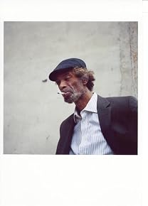 Image of Gil Scott-Heron