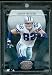 2008 Leaf Certified Materials Football Card #36 - Jason Witten / Dallas Cowboys / NFL Trading Card in Protective Display Case!