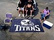Tennessee Titans 5'x8' Ulti-Mat Floor Mat (Rug)