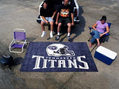 Tennessee Titans NFL Ulti-Mat