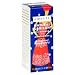 Emerita Natural Lubricant with Vitamin E, 2-Ounce Bottles (Pack of 3)