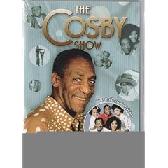 The Cosby Show - Collector's Edition / Volume 9