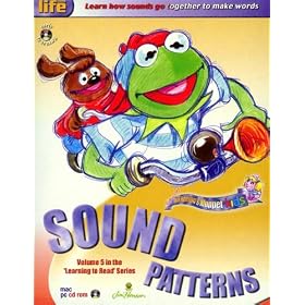 Muppets Sound Patterns