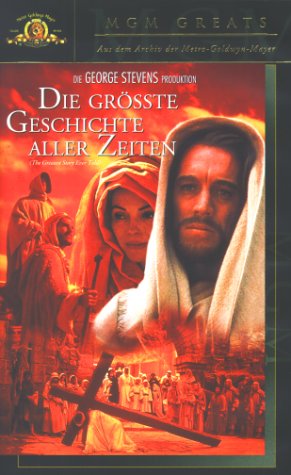 Die größte Geschichte aller Zeiten