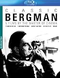 Classic Bergman - 5 Disc Set [Blu-ray]