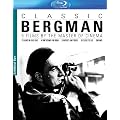 Classic Bergman - 5 Disc Set [Blu-ray] [1946]