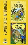 Revue Citel vidéo  / Les Aventures de Tintin : L'Affaire Tournesol / Les Aventures de Tintin et les Picaros