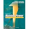 Contemporary's Number Power: Addition, Subtraction, Multiplication, and Division