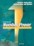 Contemporary's Number Power 1: A Real World Approach to Math : Addition, Subtraction, Multiplication, and Division (Number Power Series)