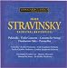 Classical Music : Stravinsky: Orchestral Masterpieces