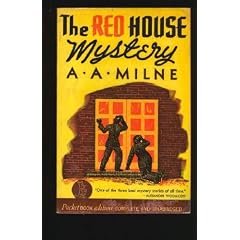 The Red House Mystery