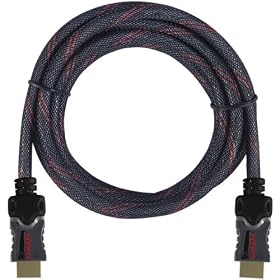 PlayStation3 HDMI Cable, 9 ft - NYKO