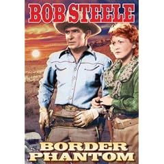 Border Phantom by 