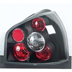 MHW RA3117068 schwarz R�ckleuchten New Style Audi A3