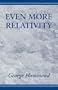 Even More Relativity
