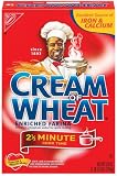 Nabisco Cream Of Wheat Enriched Farrina 28-oz. Box