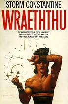Wraeththu Omnibus