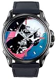 New York Rock Watch