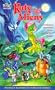 Katy Meets the Aliens [VHS]