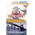 The Monk from Brooklyn: An American at the Shaolin Temple