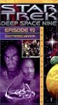 Star Trek Deep Space Nine #92: