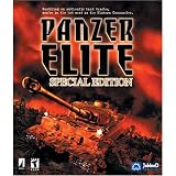 MACMILLAN  Panzer Elite (Windows)