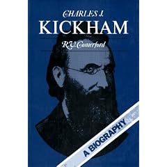 Charles J. Kickham: A Study in Irish Nationalism and Literature