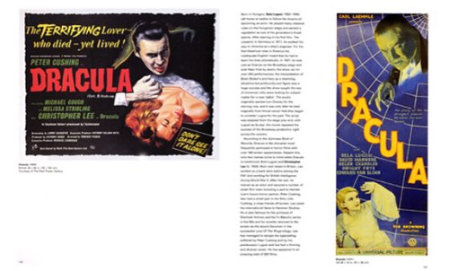 Film Posters Horror