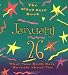 Book The Birth Date Book January 26: What Your Birthday Reveals About You (Birth Date Books)
