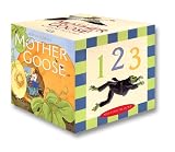 Sylvia Long's Mother Goose Nesting Blocks