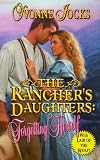 Rancher's Daughters: Forgetting Herself