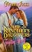 Rancher's Daughters: Forgetting Herself