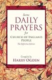 Some daily prayers for Church of England people : the definitive edition