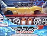 Review Maisto M39089 / Diecast Model Chevrolet Camaro Convertible (Kit) in Metallic Orange (1:24 scale)