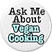 Ask Me About Vegan Cooking 1.25