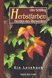 Herbstfarben