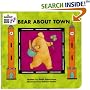 Bear About Town (Bear Book) (Bear Book)