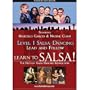 Salsa Salvaje: Level 1 Salsa Dancing - Lead & Follow