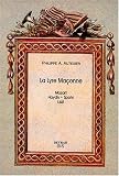Revue Detrad/A.V.S  / La lyre maçonne : Haydn, Mozart, Spohr, Liszt