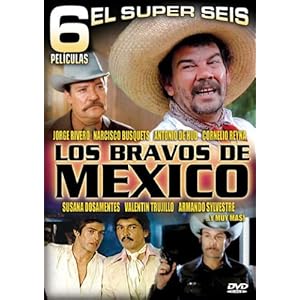bravos mexico
