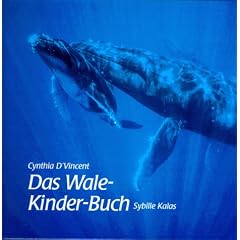 Das Wale-Kinder-Buch