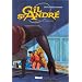 BD "policiers et suspense"