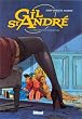 Gil St-Andr�, tome 1 : Une �trange disparition