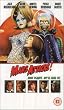 Mars Attacks [VHS] [1997]